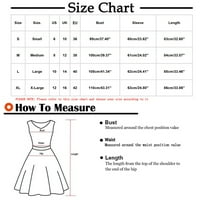 Klirens-rasprodaja letnja haljina za žene dugi rukavi štampanje Digitalna štampa haljina okruglog vrata