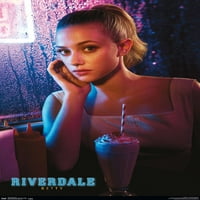 Riverdale - Betty zidni poster, 14.725 22.375