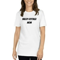 3xl Valley Vikendica mama kratkih rukava pamučna majica po nedefiniranim poklonima