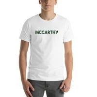2xl Camo McCarthy majica kratkih rukava majica u nedefiniranim poklonima