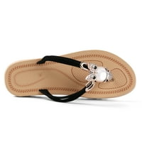 Japanke sandale za uljepšavanje ženskih Sova