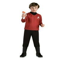 Star Trek: Scotty Child kostim
