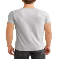 Beavis i Butthead Beavis & butthead muška zakon grafička majica sa kratkim rukavima, do veličine 3xl