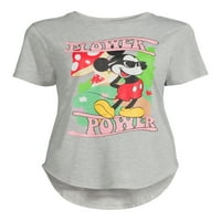 Grafička majica Disney Women Mickey Mouse