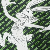 Space Jam Muška Bugs Bunny HD majica