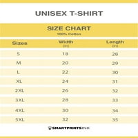 Slatka boja proljeće Quote T-Shirt žene-slika Shutterstock, ženski mali