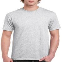 Gildan Big Muška majica ultra pamuk klasična majica kratkih rukava