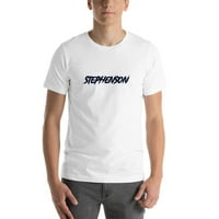 Pamučna majica sa kratkim rukavima 2XL Stephenson Slasher u stilu Undefined Gifts