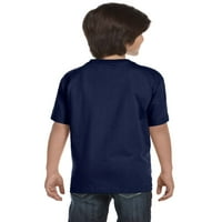 Dječaci 5. oz. Comfortsoft pamučna majica