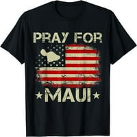 Maui Hawaii jaka moli se za Maui podršku muškarcima majica