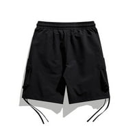 Ljeto teški momak muški ljetni teretni kratke hlače Ležerne prilike multi džep muškarci na otvorenom jogging