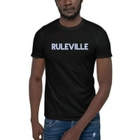 Ruleville Retro stil kratkog rukava majica kratkih rukava po nedefiniranim poklonima