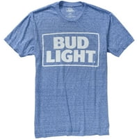 Bud Light Vintage Wash Heather Muška grafička majica