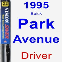 Buick Park Avenue Vozač Brisača-Vizija Saver