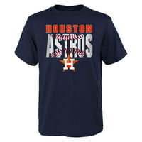 Houston Astros Boys 4- SS tie 9k3bxmbs XS4 5