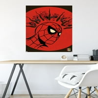 Marvel Comics - Spider-Man: Beyond Neverovatni - Spidey Sense Sense zidni poster, 22.375 34