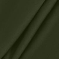 Penkiiy ženski kapris s džepovima do koljena Kapri tajice visokog struka rastezanje za ležernu ljetnu