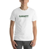 3xl Camo Garrett pamučna majica kratkih rukava Undefined Gifts