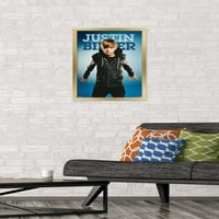 Justin Bieber - Fly zidni poster, 14.725 22.375